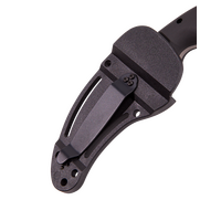 CRKT BEAR CLAW BLACK