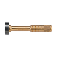 CRKT HEX BIT DRIVER TOOL BRASS