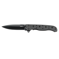 Σουγιάς CRKT M16-01KZ SPEAR POINT BLACK