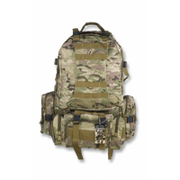 Σακίδιο πλάτης BARBARIC, Backpack. Camo. 50 lt, 34881-CP