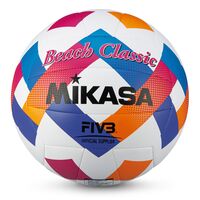 Μπάλα Beach Volley Mikasa BV543C-VXA No. 5