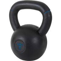 AMILA Kettlebell Original Rubber 12Kg