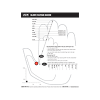 ΓΑΝΤΙΑ MECHANIX, M-pact, Covert, Size L