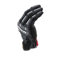 ΓΑΝΤΙΑ MECHANIX, M-pact, Open Cuff, Black Grey , Size XXL