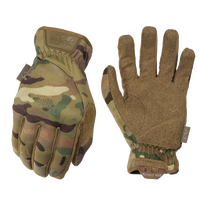 ΓΑΝΤΙΑ MECHANIX, Fastfit, Multicam, LG