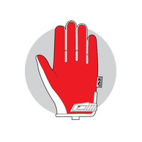 ΓΑΝΤΙΑ MECHANIX, The Original, Size XL