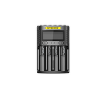 ΦΟΡΤΙΣΤΗΣ NITECORE UM4