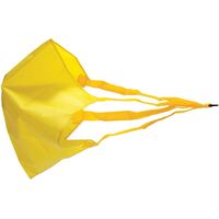 Λάστιχο Αντίστασης Κολύμβησης με Αλεξίπτωτο Medium