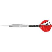 ΒΕΛΑΚΙΑ DART BULL'S Sirius Steel Dart 22g
