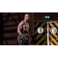 Tunturi Ζώνη άρσης βαρών EVA 120cm