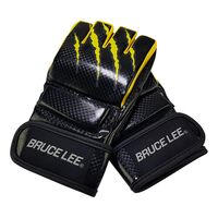 Bruce Lee Signature ΜΜΑ Γάντια XL