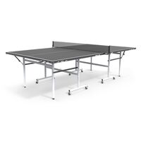 Τραπέζι Ping Pong Εσωτερικού Χώρου Stag Fun 19mm Μαύρο Τραπέζι Ping Pong Εσωτερικού Χώρου Stag Fun 19mm Μαύρο