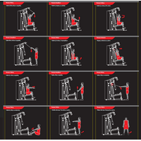 Πολυόργανο Pegasus® MS-600 Λ-5210