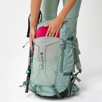 Σακίδιο Πλάτης 40L Lafuma Access 40W Grey