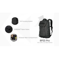 ΣΑΚΙΔΙΟ NITECORE Backpack BP23Pro