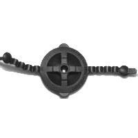 Κάλυμμα αντικειμενικού φακού YUKON PATROL 2χ24