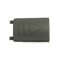 Κάλυμμα θαλάμου μπαταρίας YUKON NVB TRACKER 3x42