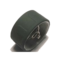 Κάλυμμα θαλάμου μπαταρίας YUKON SPARTAN / NVMT (Πράσινο)