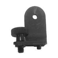 Βάση για ιμάντα κεφαλής YUKON NVB Tracker Head