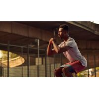 ADIDAS Λάστιχο Μηριαίων/Γλουτών (Heavy)