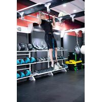 Λάστιχα Υποβοήθησης Έλξεων LivePro