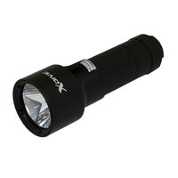 Φακός Κατάδυσης XDive Cree Led 10W 20385