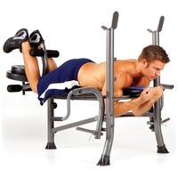 Πολυπάγκος Βαρών & Σέτ Βάρη Pegasus Κωδ.  JX36780B