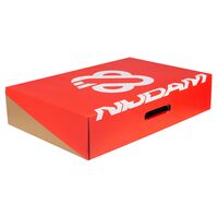 Nijdam Inline Skates Ρυθμιζόμενα "Sk8 Star"