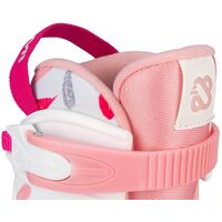 Nijdam Roller Skates Ρυθμιζόμενα "Feather Drops"