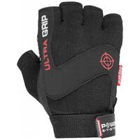 Γάντια γυμναστικής (κοφτά) ULTRA GRIP