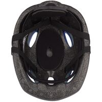 Nijdam Κράνος Παιδικό Μπλε "Sky Base"