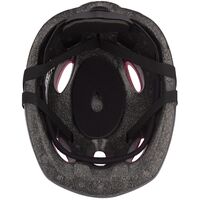 Nijdam Κράνος Παιδικό Φούξια "Rosie Road"