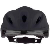 Nijdam Κράνος Παιδικό Μαύρο "Dark Storm"