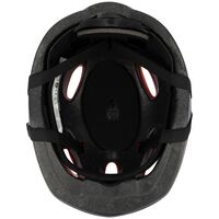 Nijdam Κράνος Παιδικό Κόκκινο "Raging Red"