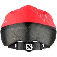 Nijdam Κράνος Παιδικό Κόκκινο "Raging Red"