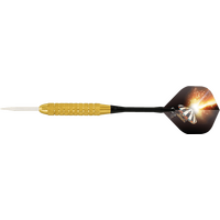 ΒΕΛΑΚΙΑ DART BULL'S, Steel Darts, Success, 21g