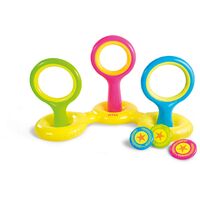 Flying Disc Toss Game Flying Disc Toss Game