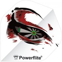 ΦΤΕΡΑ BULL'S DART, Powerflite A-Std, Poweflite