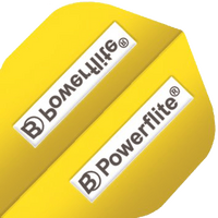 ΦΤΕΡΑ BULL'S DART, Powerflite A-Std, Poweflite