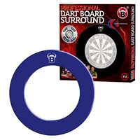 ΠΕΡΙΒΛΗΜΑ ΣΤΟΧΟΥ ΚΟΚΚΙΝΟ  BULL'S Pro Dart Board Surround 1tlg.