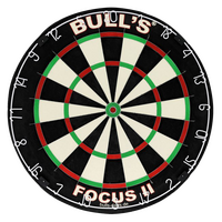 ΣΤΟΧΟΣ DART BULL's Focus II Bristle Board