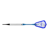 ΒΕΛΑΚΙΑ DART BULL'S, SOFT Darts, @501 AT2, 18g