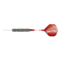 ΒΕΛΑΚΙΑ DART BULL'S, Steel Darts, Aero, 20g