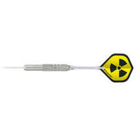 ΒΕΛΑΚΙΑ DART BULL'S, Steel Darts, Mission, 21g