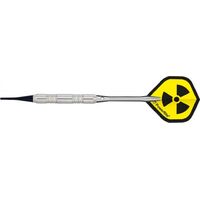 ΒΕΛΑΚΙΑ DART BULL'S, Steel Darts, Mission, 22g