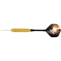 ΒΕΛΑΚΙΑ DART BULL'S, Steel Darts, Success, 21g