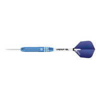 ΒΕΛΑΚΙΑ DART BULL'S, Steel Darts, Wega, 20g