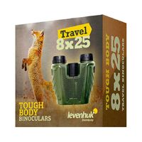 TRAVEL 8x25