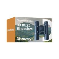 DISCOVERY BASICS BB 10x25
