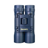 DISCOVERY BASICS BB 10x25